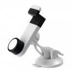 Wholesale In-Car Mount Holder Dash Board and Window HD67 (White)